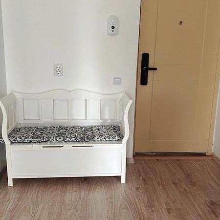Eral Apartment Mamaja Zewnętrze zdjęcie
