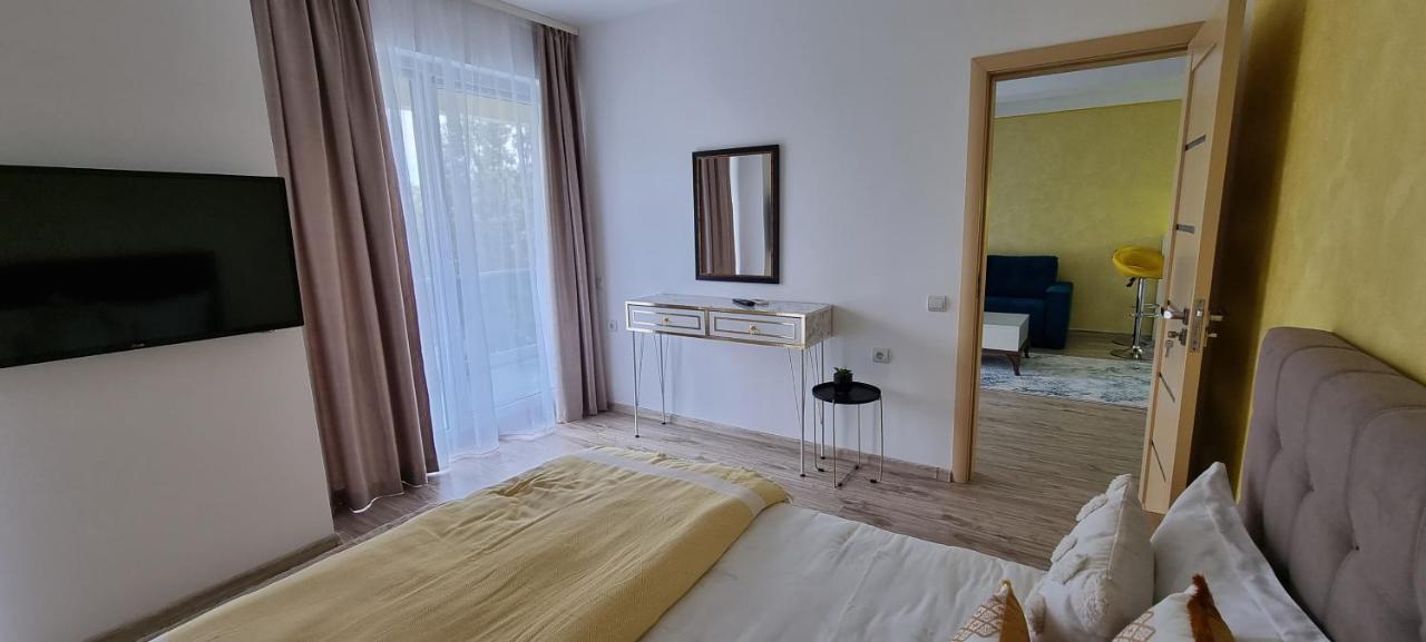 Eral Apartment Mamaja Zewnętrze zdjęcie