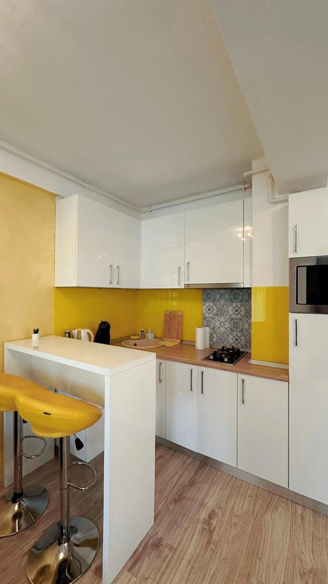 Eral Apartment Mamaja Zewnętrze zdjęcie