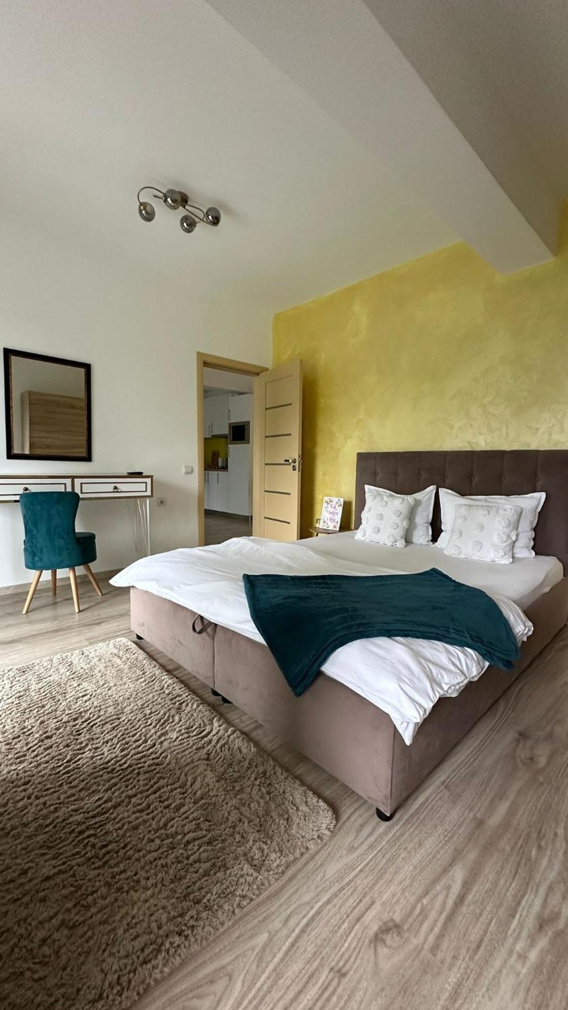 Eral Apartment Mamaja Zewnętrze zdjęcie