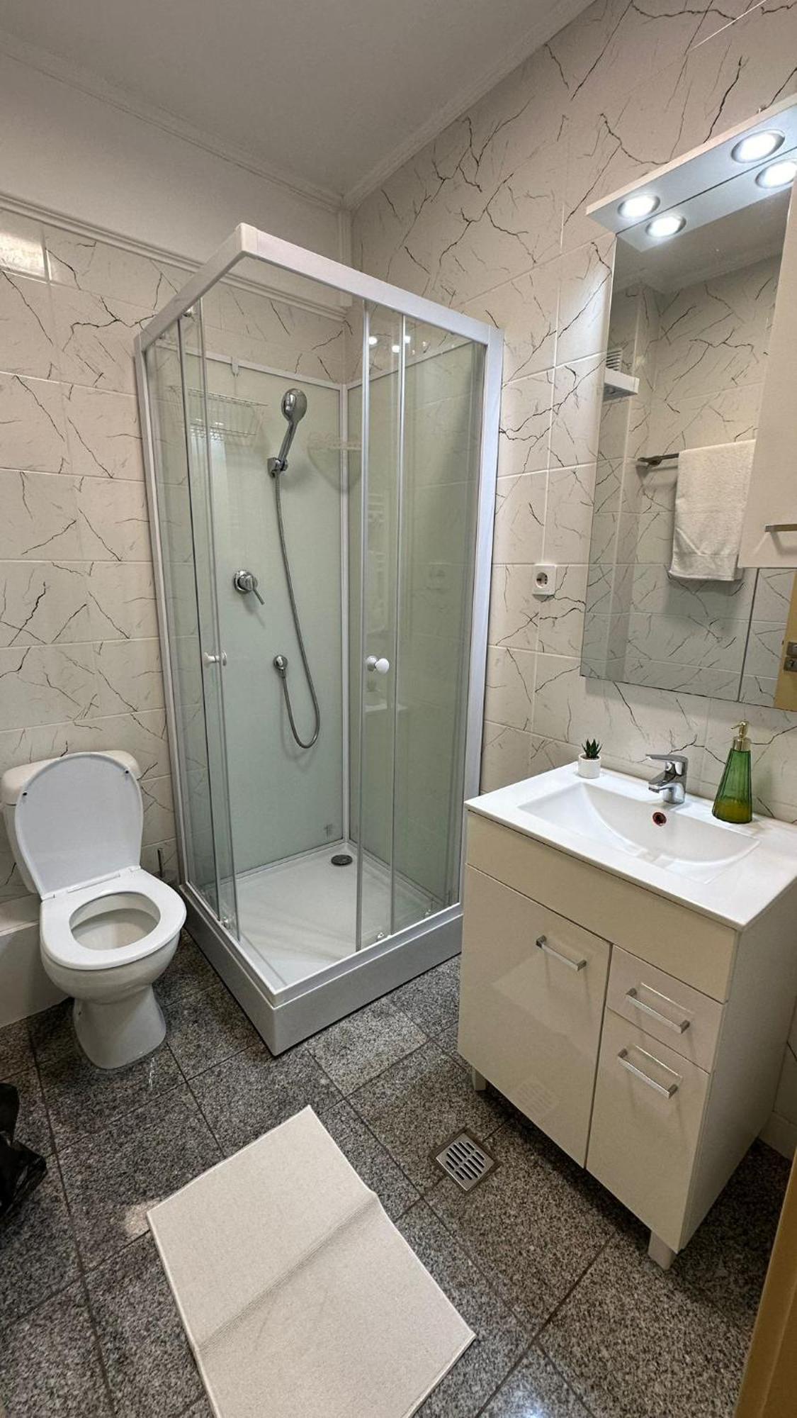 Eral Apartment Mamaja Zewnętrze zdjęcie