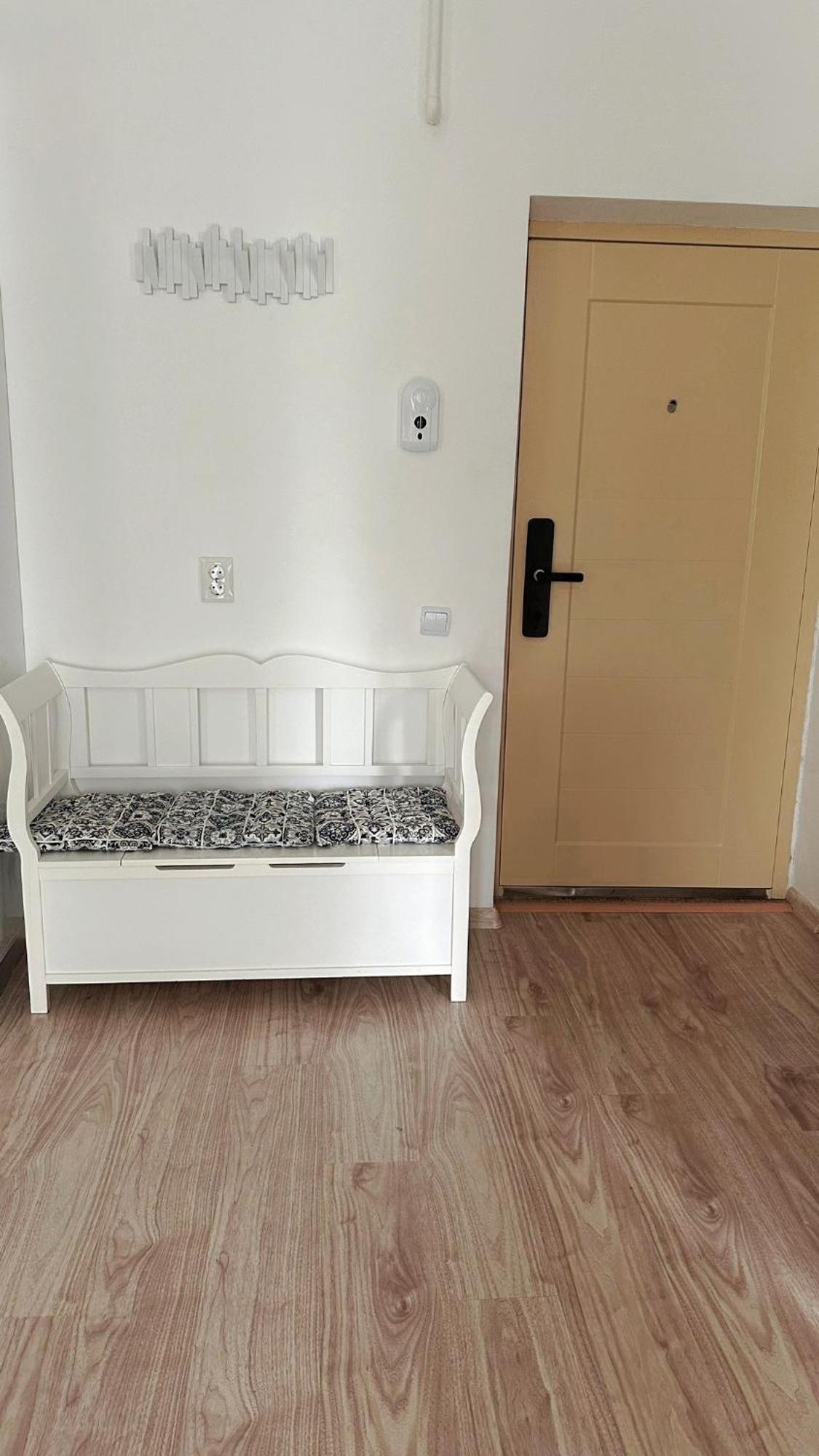 Eral Apartment Mamaja Zewnętrze zdjęcie